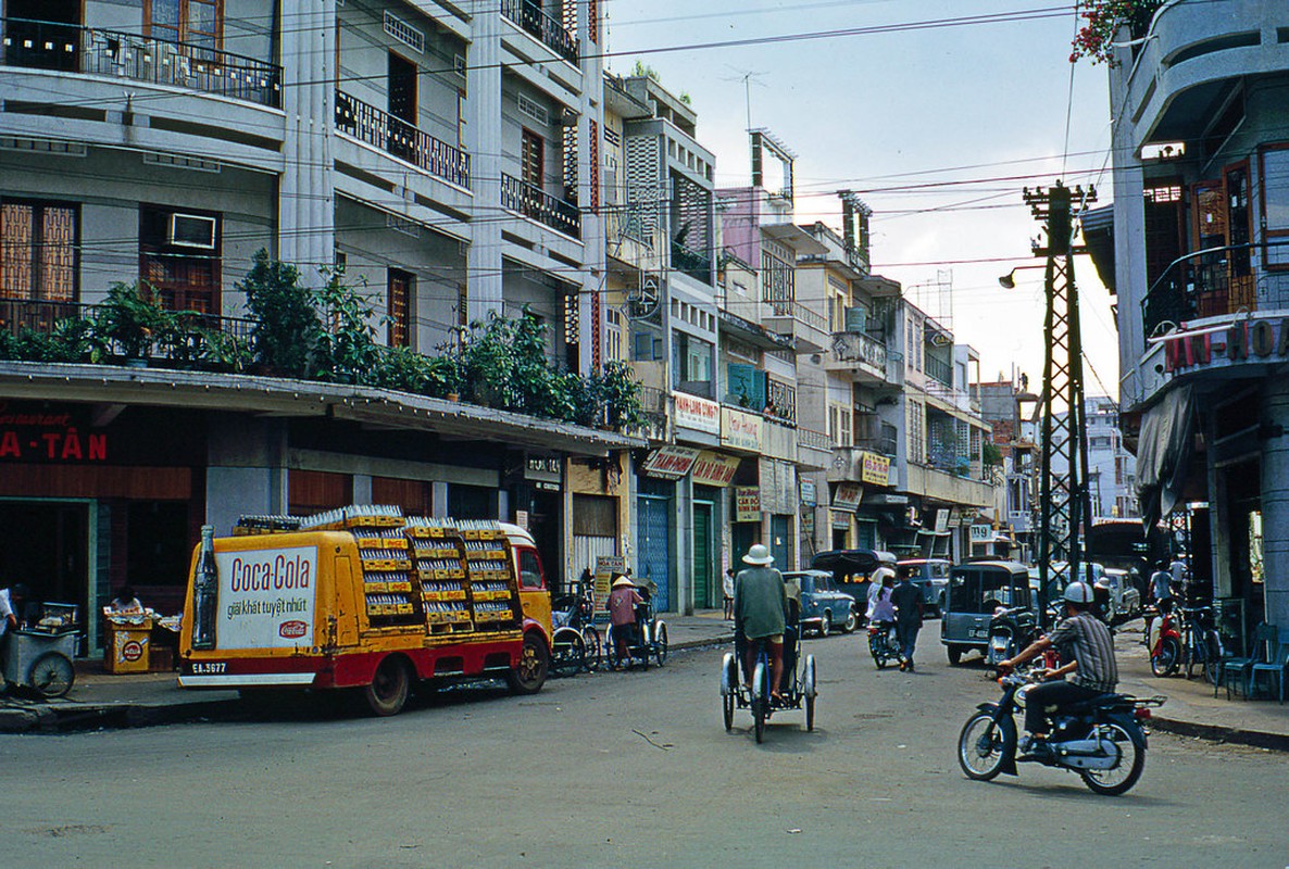 Hinh cuc doc ve Sai Gon nam 1968 cua cuu binh My-Hinh-3