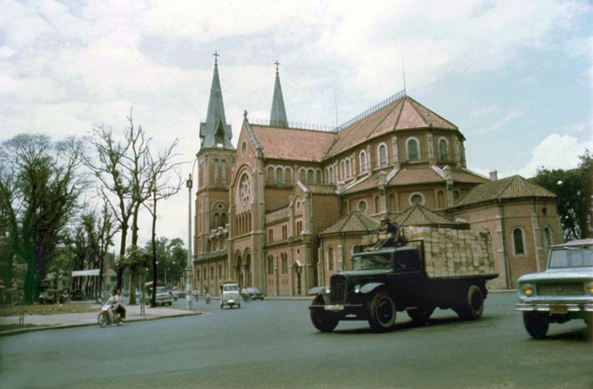 Doc: Sai Gon nam 1968 - 1970 qua ong kinh cuu binh My-Hinh-8