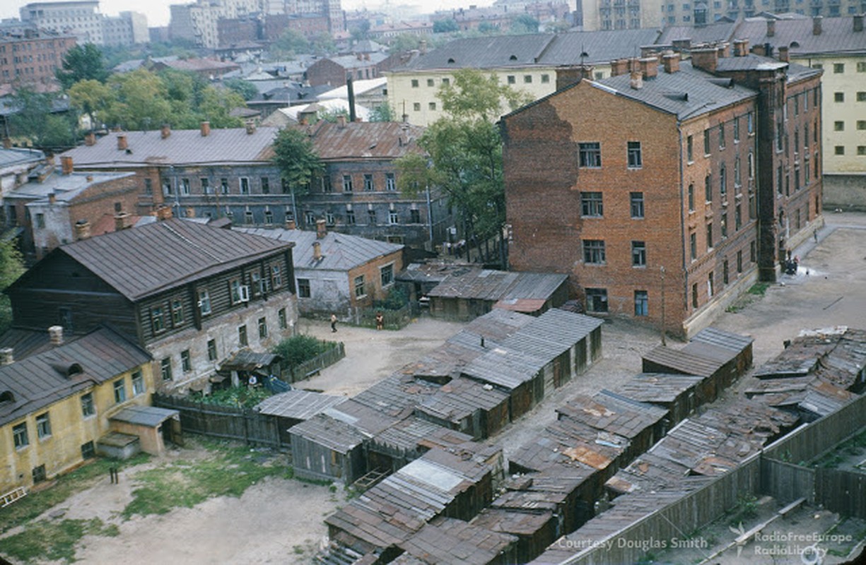 Moscow nam 1952 qua anh cua nha ngoai giao nguoi My-Hinh-5