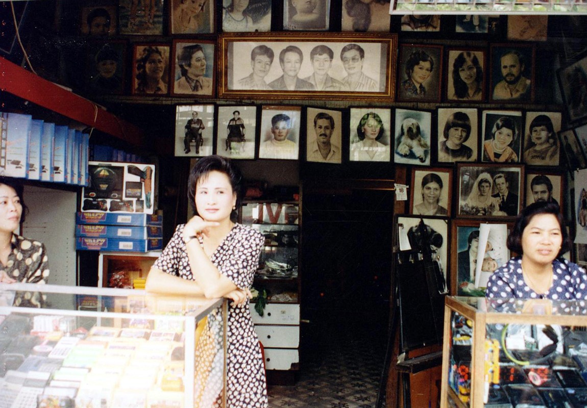 Anh chat lu chua tung tiet lo ve Ha Noi nam 1994-Hinh-8