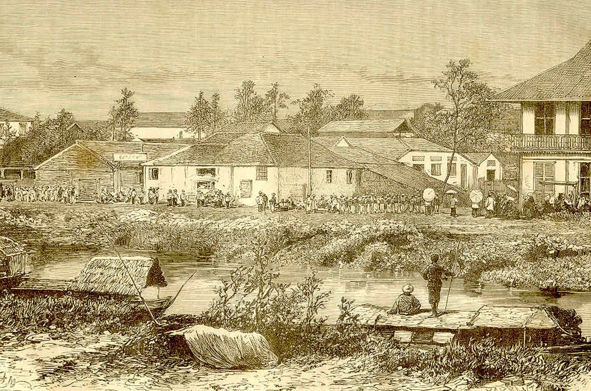 Sai Gon nam 1872 khac la qua goc nhin nha khoa hoc Phap-Hinh-6