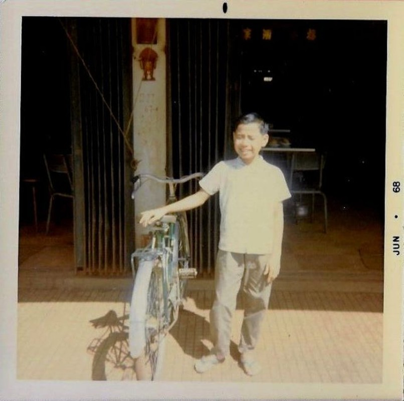 Doi thuong o An Loc nam 1968 qua anh cua linh My-Hinh-8