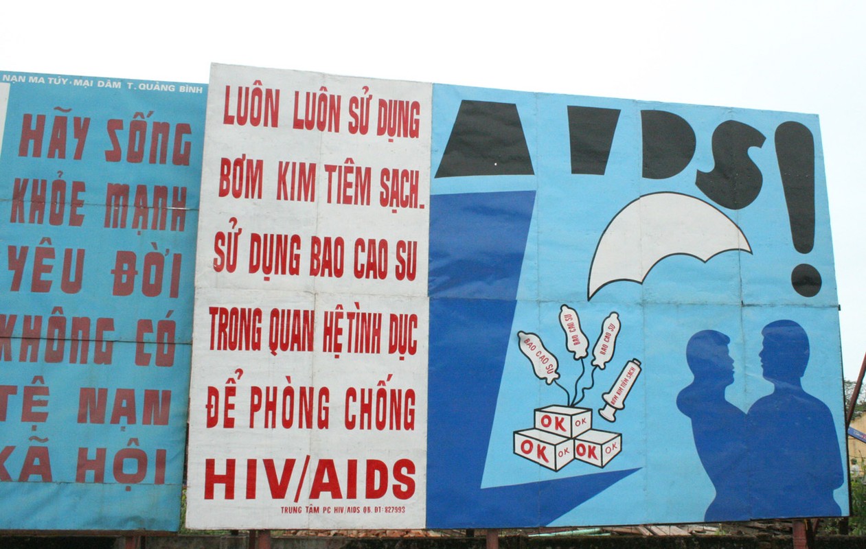 Nhin lai loat pa-no chong HIV/AIDS o Viet Nam thap nien 1990-Hinh-10