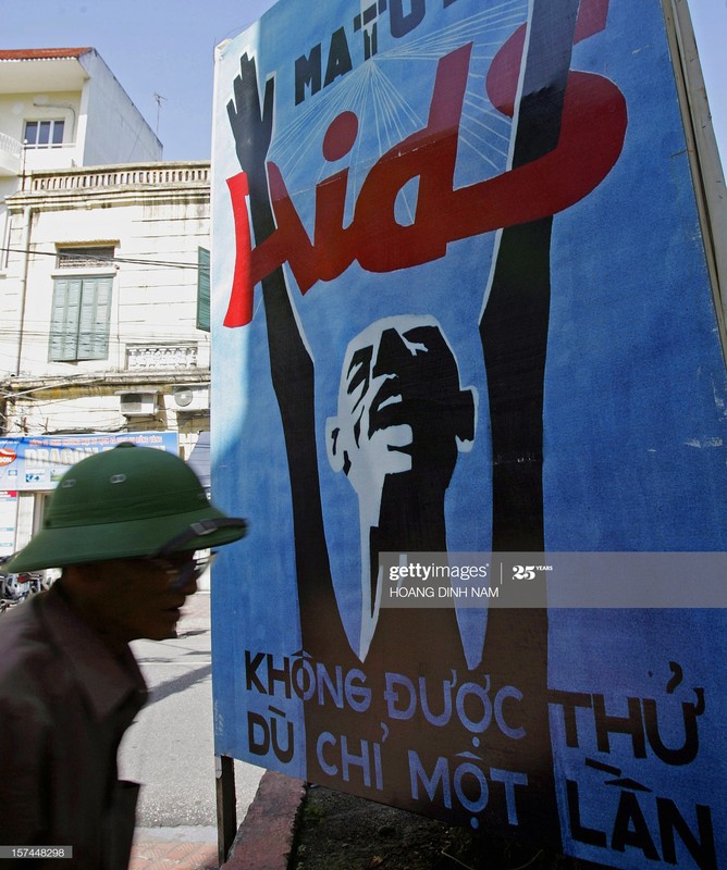 Nhin lai loat pa-no chong HIV/AIDS o Viet Nam thap nien 1990-Hinh-6