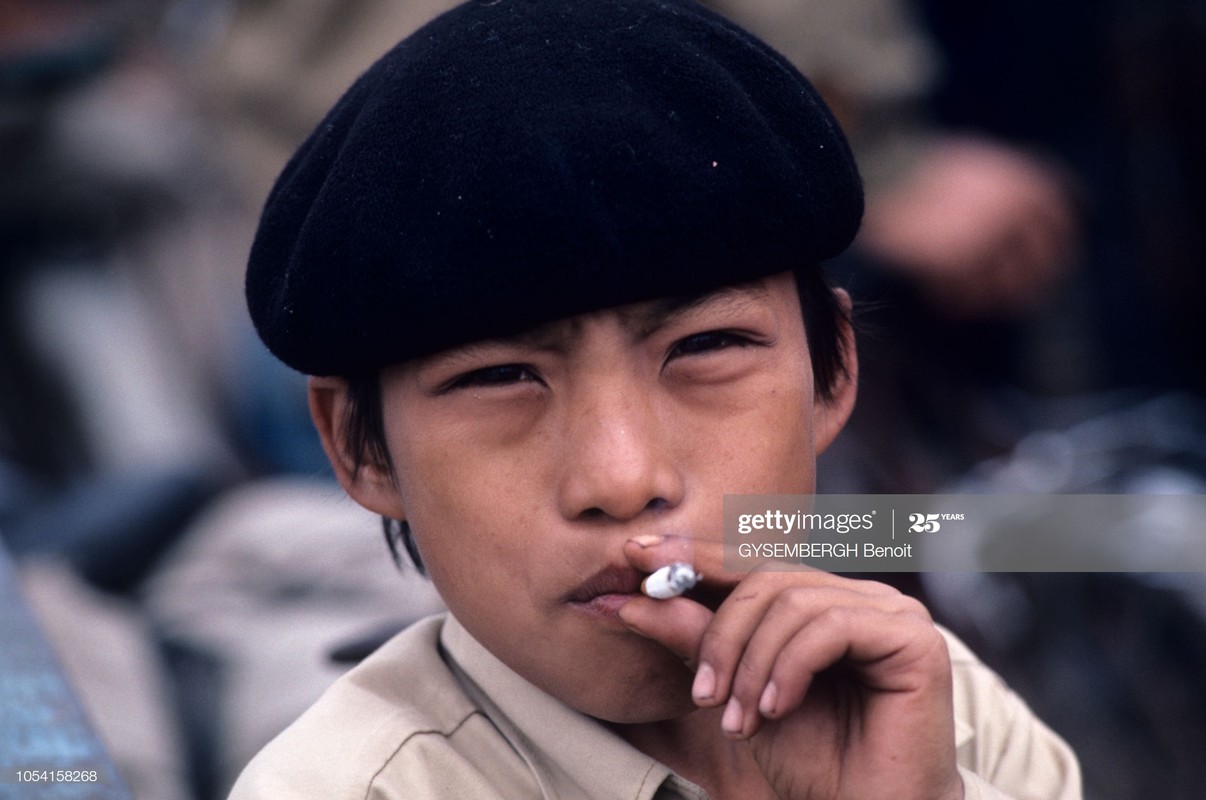 Viet Nam dau thap nien 1990 qua ong kinh Gysembergh Benoit-Hinh-10