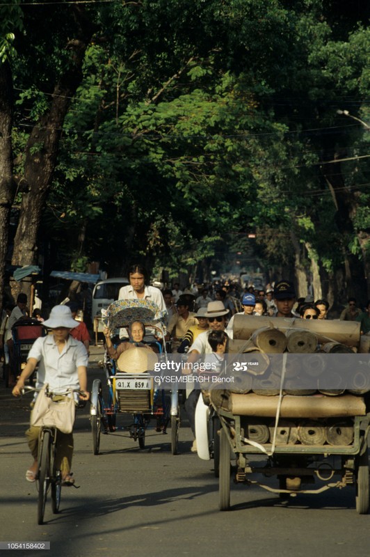 Viet Nam dau thap nien 1990 qua ong kinh Gysembergh Benoit-Hinh-4
