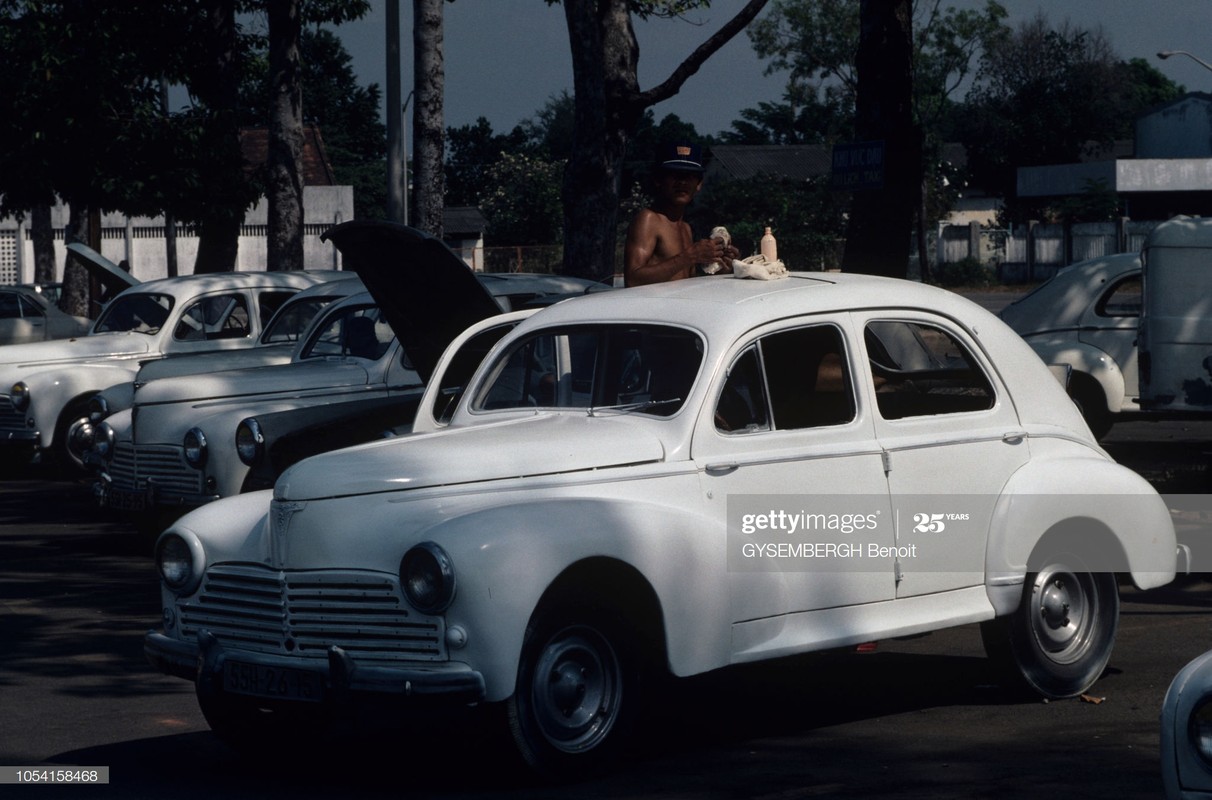 Viet Nam dau thap nien 1990 qua ong kinh Gysembergh Benoit-Hinh-5