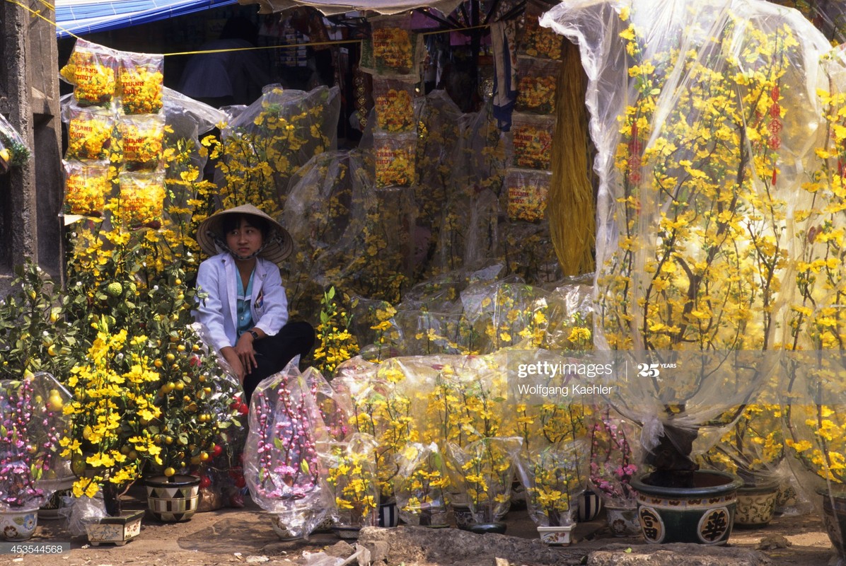 Loat anh tuyet dep ve TP HCM nam 1996 cua pho nhay Duc-Hinh-9