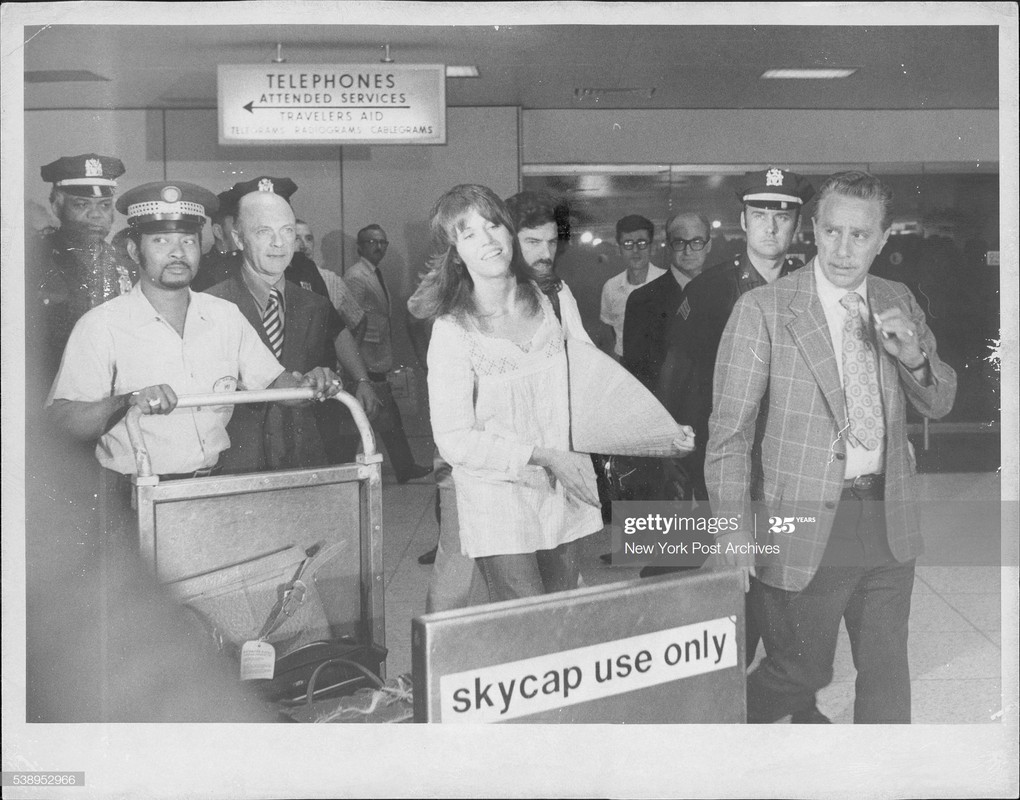 Anh kho quen: Nu minh tinh Jane Fonda o Ha Noi nam 1972-Hinh-8