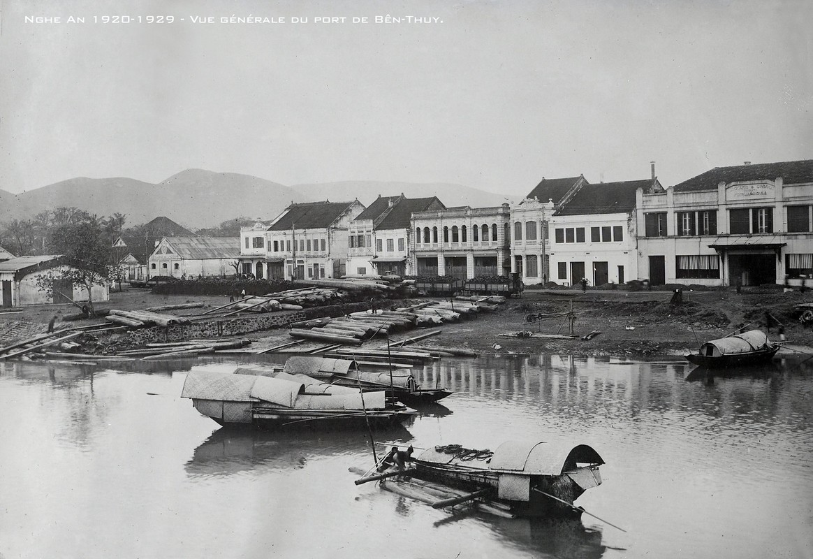 Anh “phai xem” ve cuoc song o thanh Vinh thap nien 1920-Hinh-10