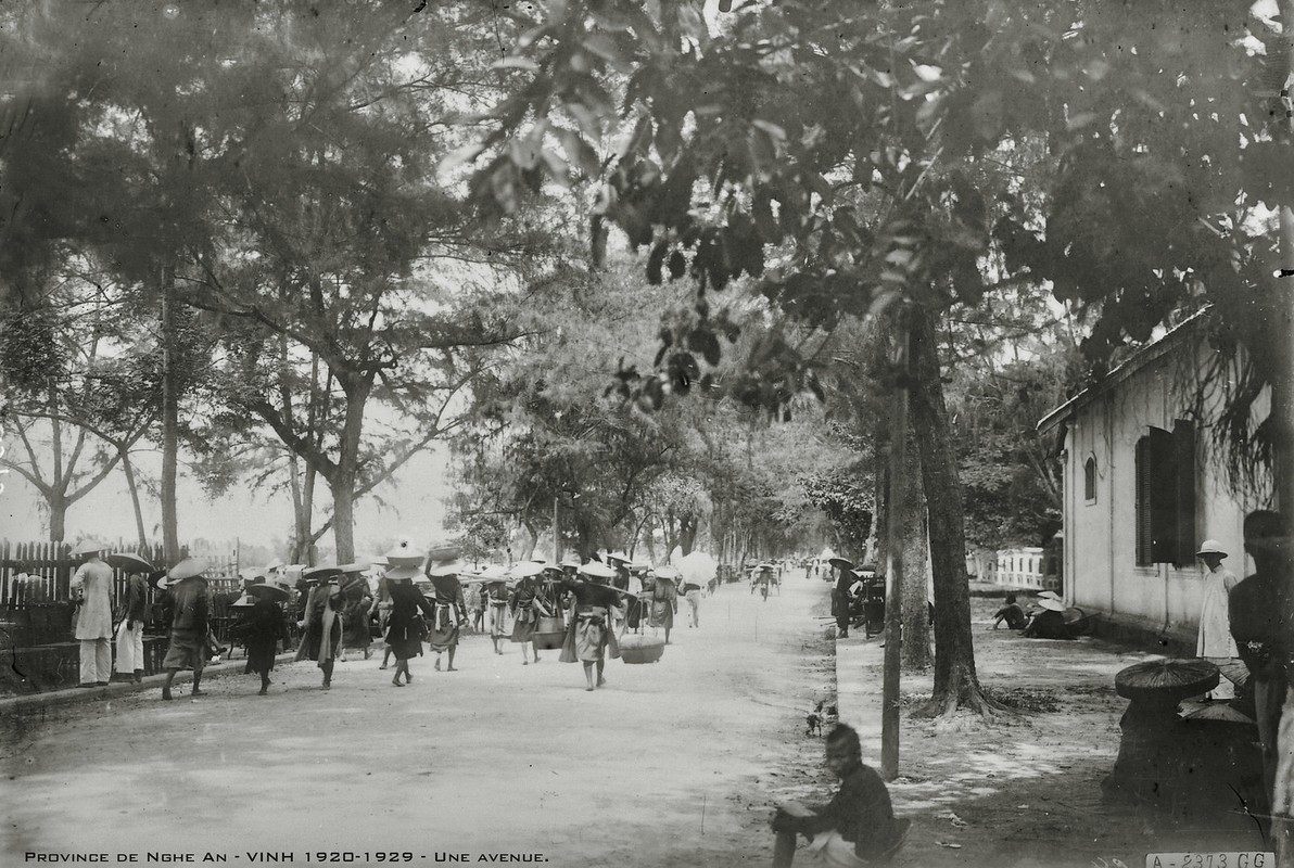 Anh “phai xem” ve cuoc song o thanh Vinh thap nien 1920-Hinh-3