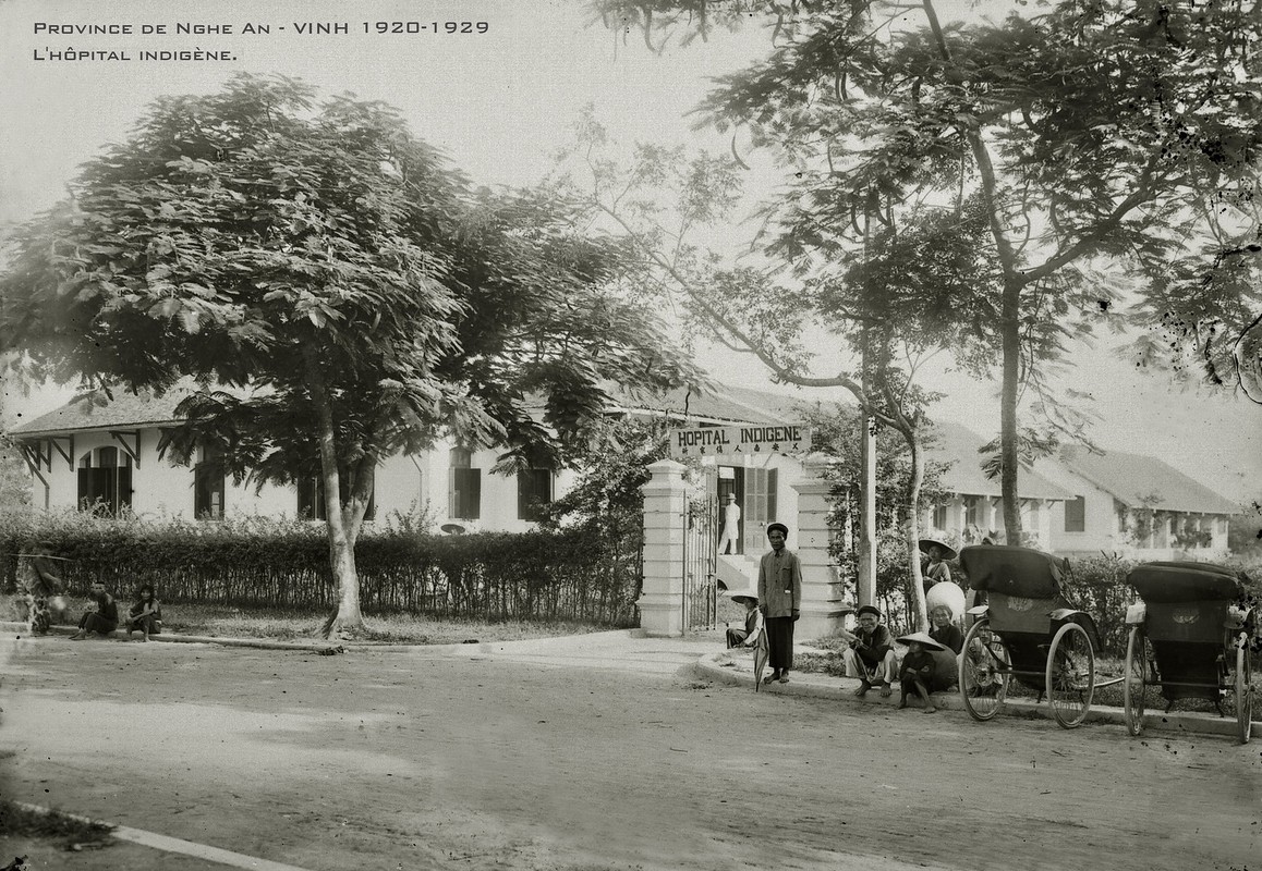 Anh “phai xem” ve cuoc song o thanh Vinh thap nien 1920-Hinh-8