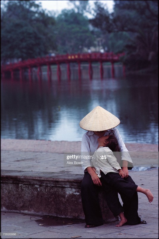 Anh mau hiem ve Sai Gon, Ha Noi thoi bao cap-Hinh-7