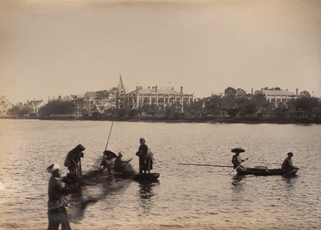 Loat anh lan dau duoc biet den ve Ha Noi thap nien 1890 (Phan 1)-Hinh-6