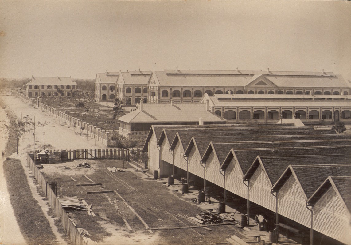 Loat anh lan dau duoc biet den ve Ha Noi thap nien 1890 (Phan 2)-Hinh-4