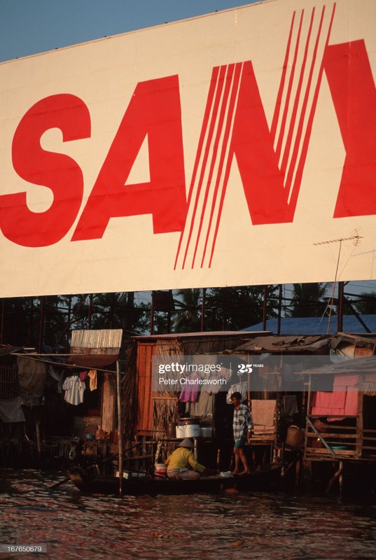 Xuc dong ngam chum anh day hoai niem ve Sai Gon nam 1995-Hinh-8