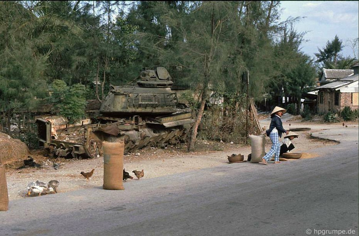 Nhung hinh anh kho quen ve Da Nang dau thap nien 1990-Hinh-8