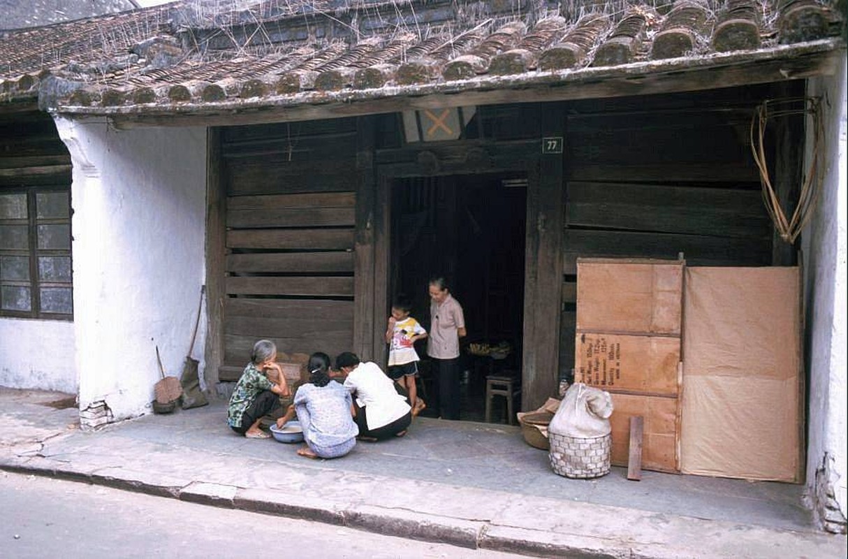 Soi cuoc song “cham” o Hoi An thoi chua bung no du lich-Hinh-2