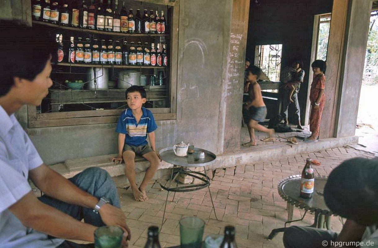 Anh khong the quen ve doi thuong o Quang Nam nam 1991, 1992-Hinh-10