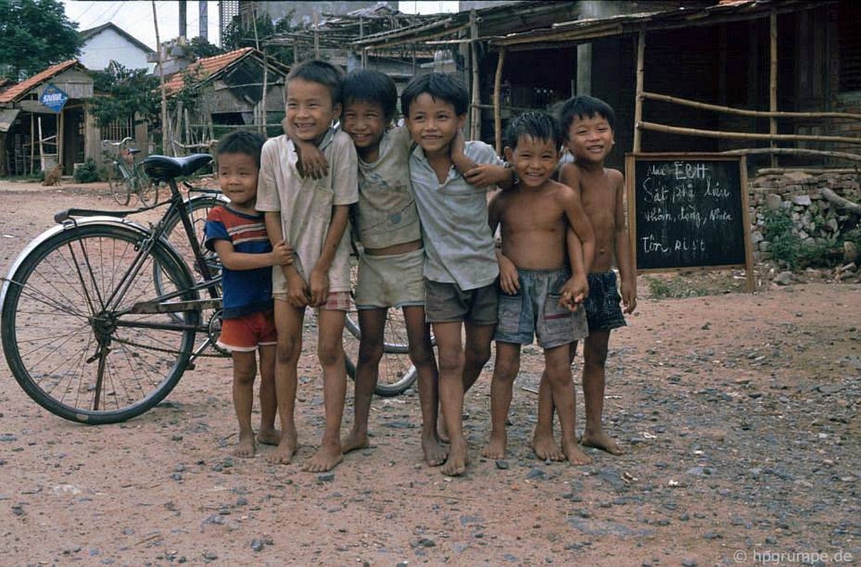Anh khong the quen ve doi thuong o Quang Nam nam 1991, 1992-Hinh-12