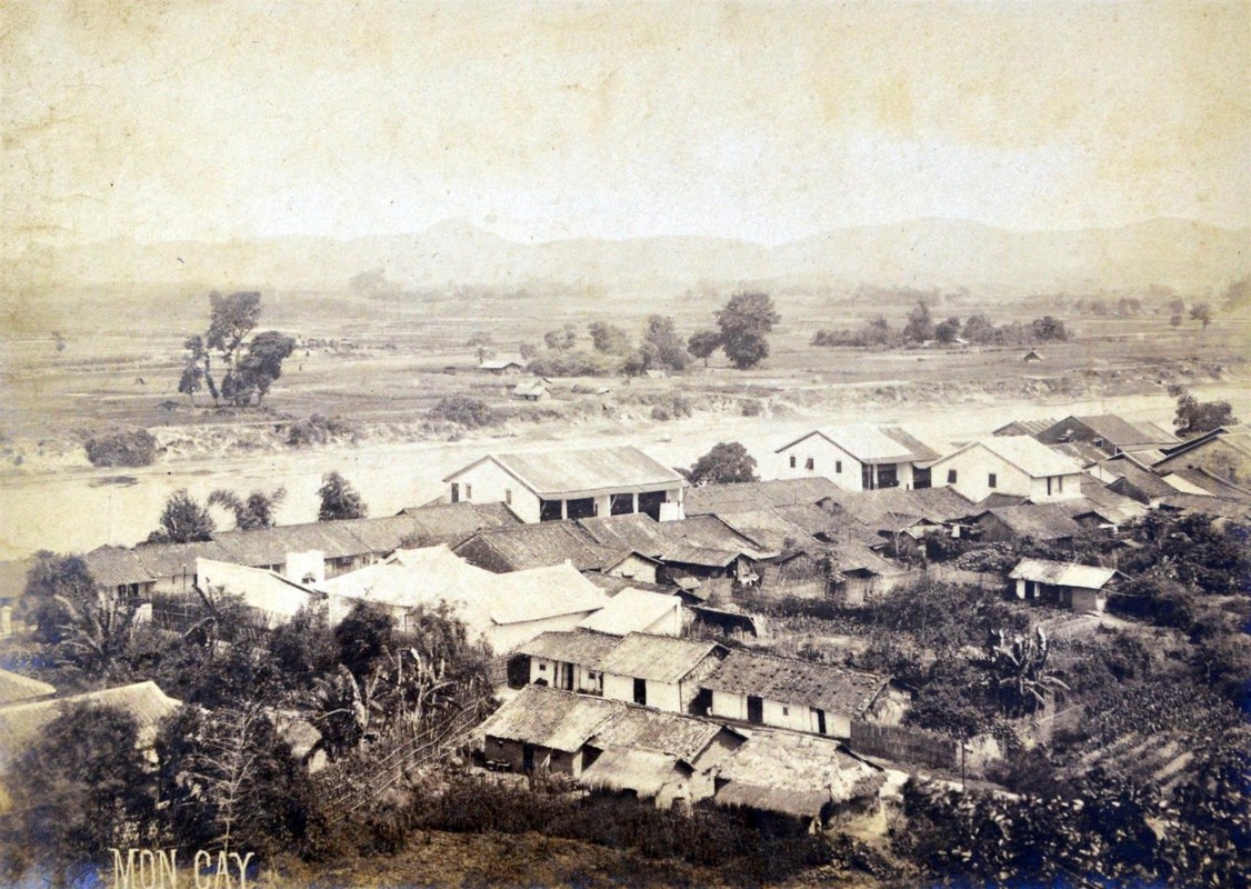 Anh cuc hiem doc ve Mong Cai thap nien 1890-Hinh-3