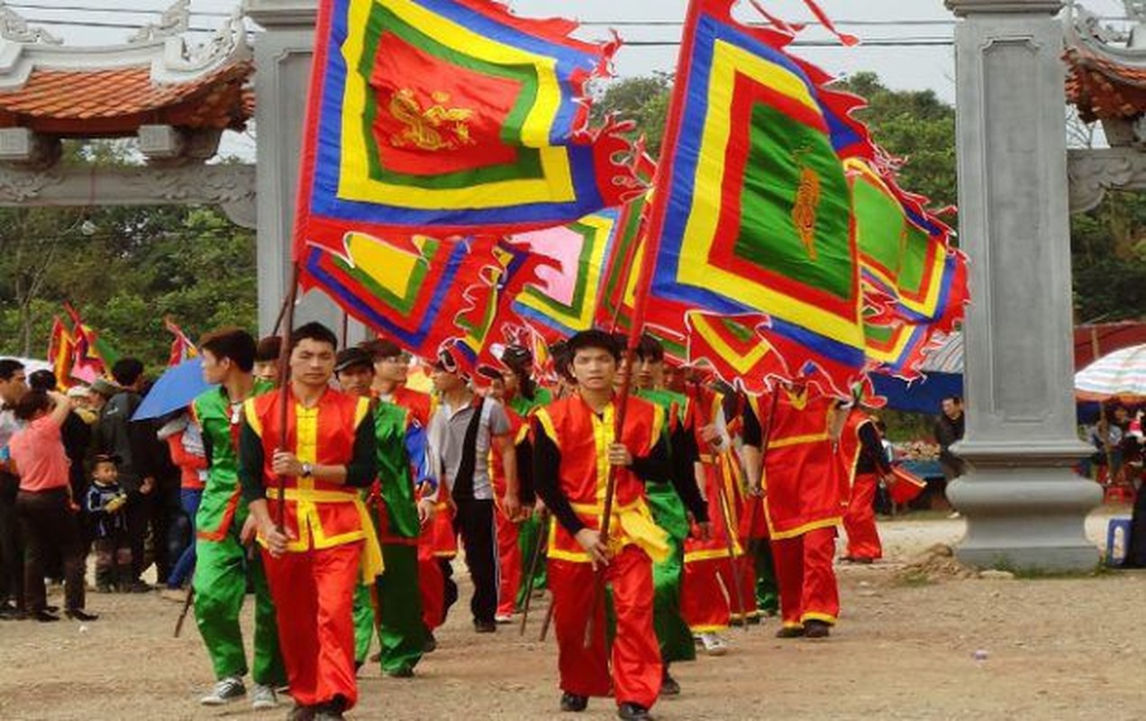 Co ngu sac cua nguoi Viet co y nghia gi?