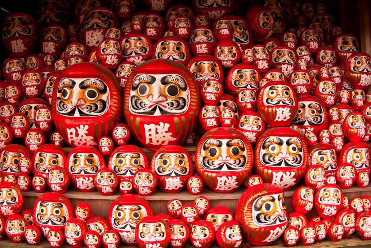 Su that dang so ve con bup be Daruma noi tieng Nhat Ban-Hinh-9