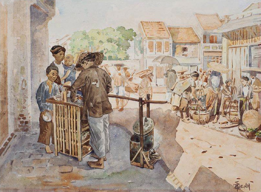 Viet Nam mot the ky truoc qua tranh cua Thang Tran Phenh-Hinh-5