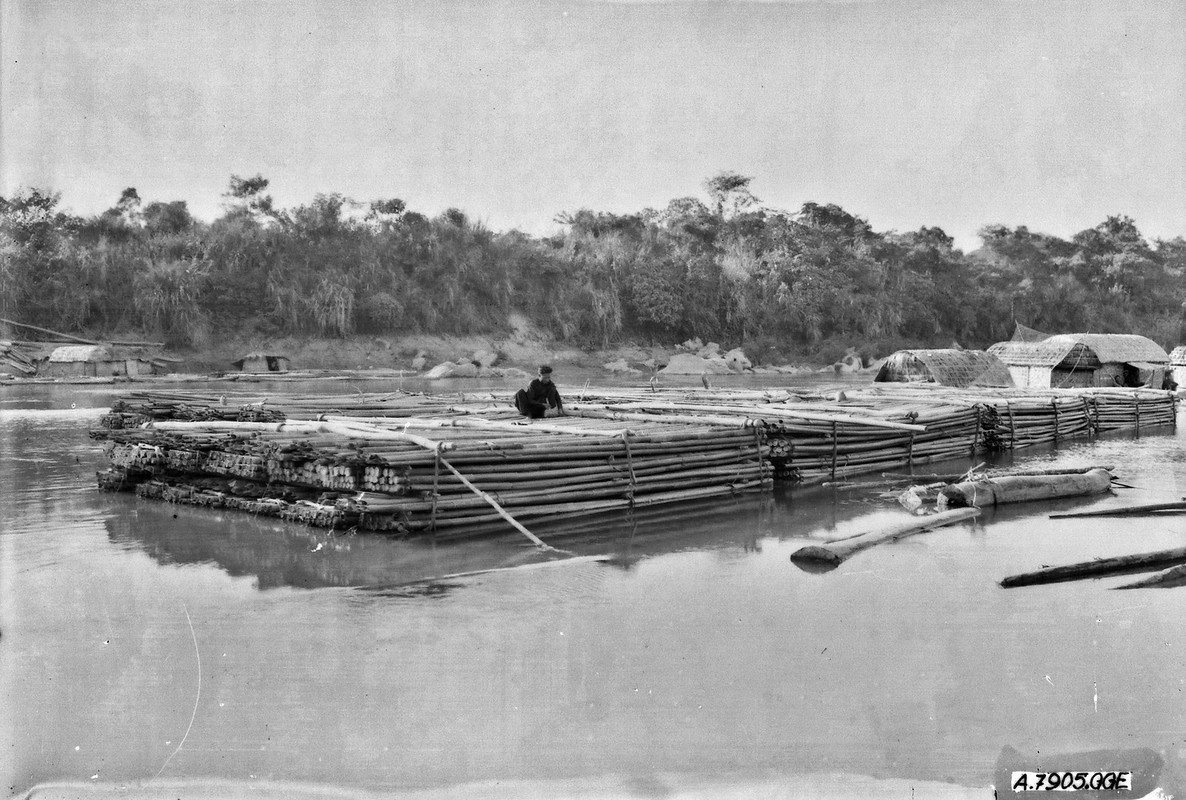 Anh de doi ve vung dat Tuyen Quang thap nien 1920-Hinh-9