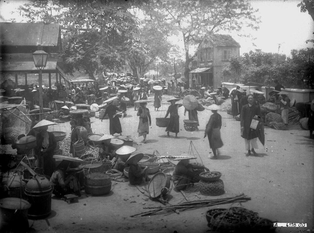 Tan muc cuoc song soi dong o Ha Dong thap nien 1920-Hinh-2