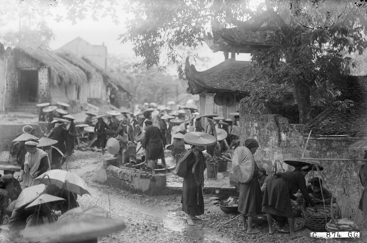 Tan muc cuoc song soi dong o Ha Dong thap nien 1920-Hinh-8