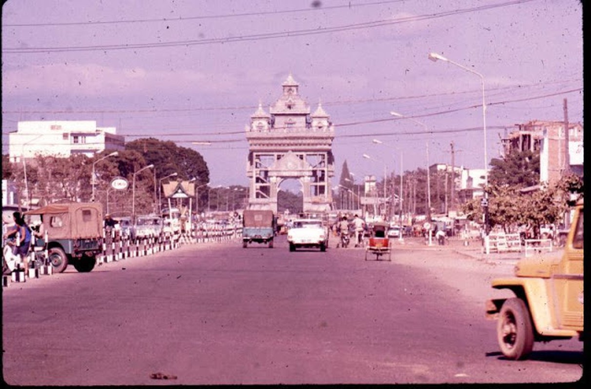 Tan muc cuoc song o thu do Vieng Chan cua Lao thap nien 1960-Hinh-3