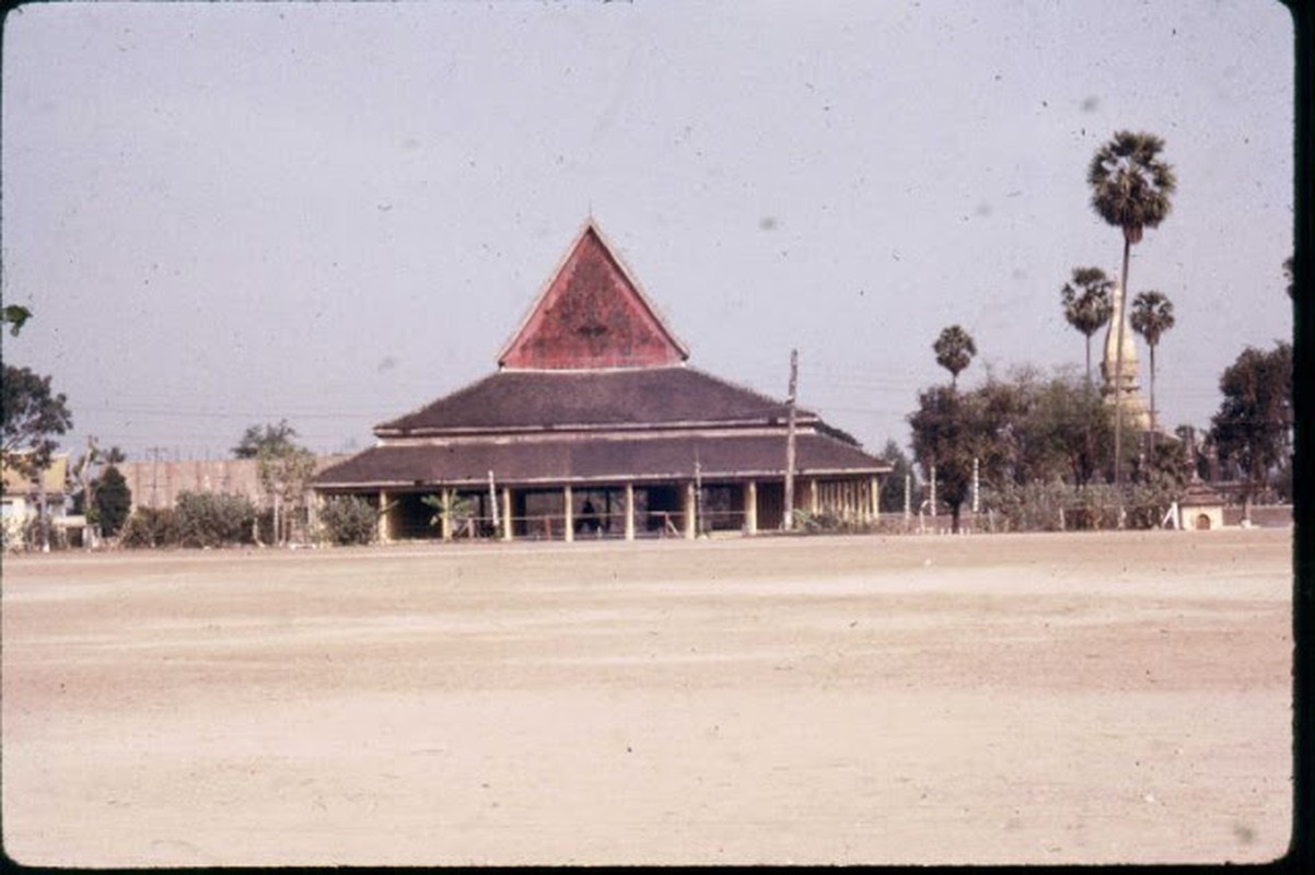 Tan muc cuoc song o thu do Vieng Chan cua Lao thap nien 1960-Hinh-5