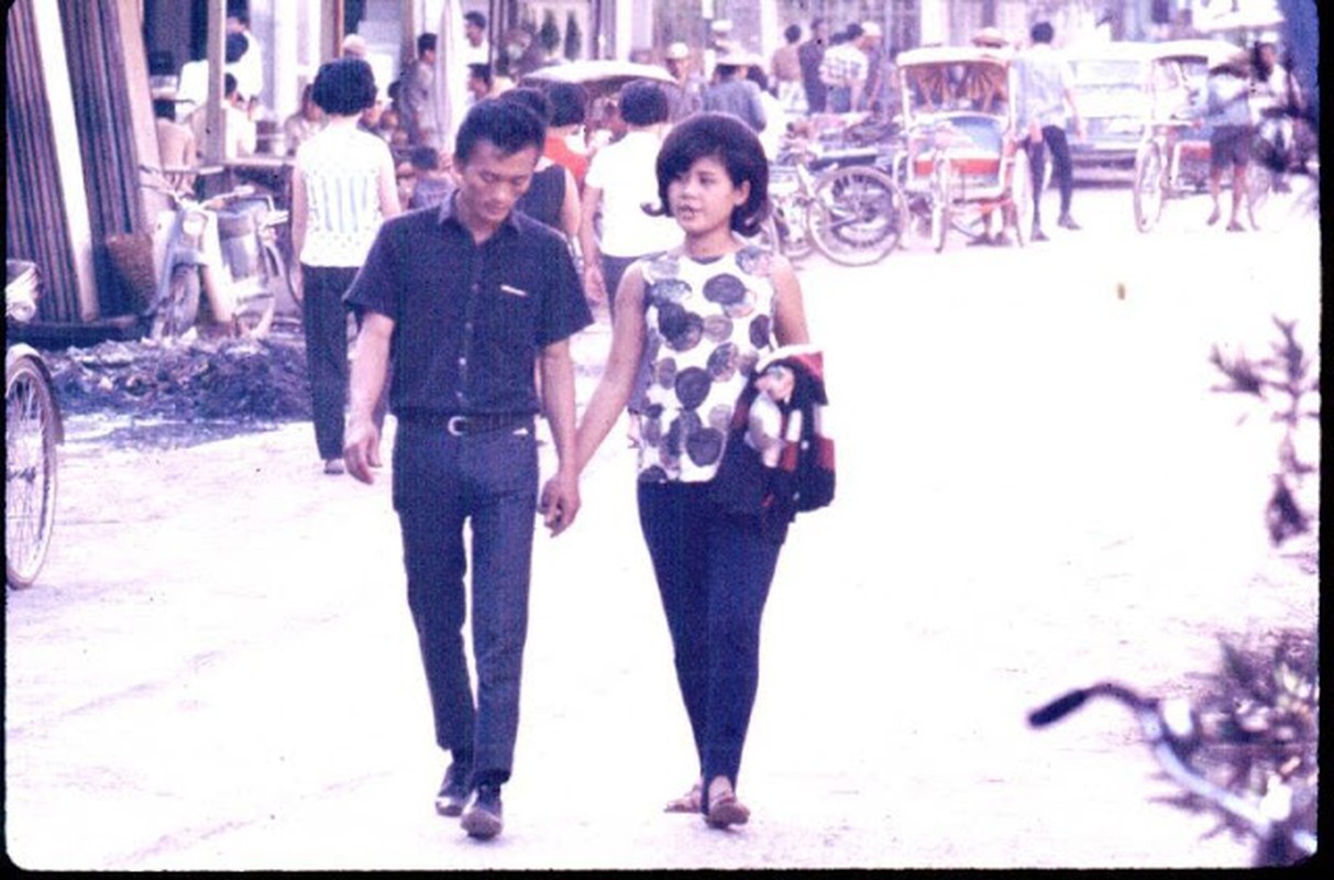 Tan muc cuoc song o thu do Vieng Chan cua Lao thap nien 1960-Hinh-8