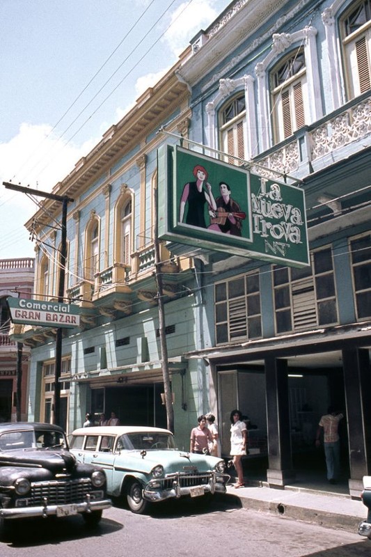 Nhung khoanh khac kho quen doi thuong o Cuba nam 1976-Hinh-2