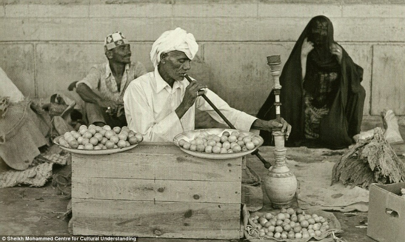 Khong ngo thanh pho noi tieng nhat UAE thap nien 1950-1960 don so nhu vay-Hinh-9