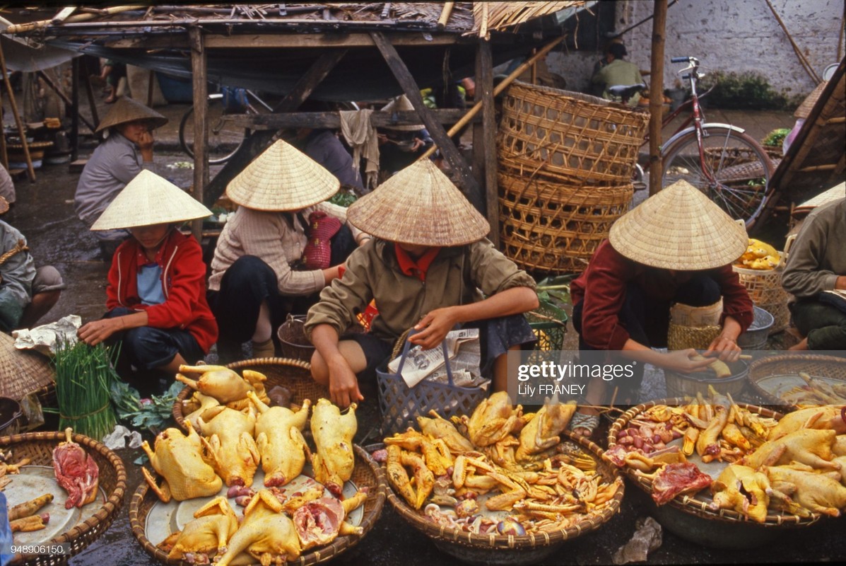 Anh de doi Ha Noi nam 1987 cua nu phong vien Phap-Hinh-10