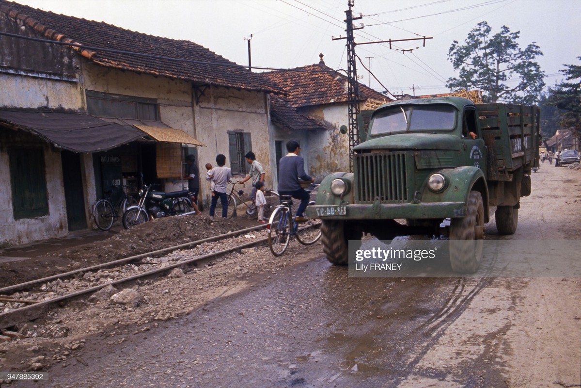 Anh de doi Ha Noi nam 1987 cua nu phong vien Phap-Hinh-12