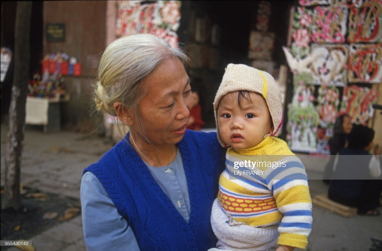 Anh de doi Ha Noi nam 1987 cua nu phong vien Phap-Hinh-5