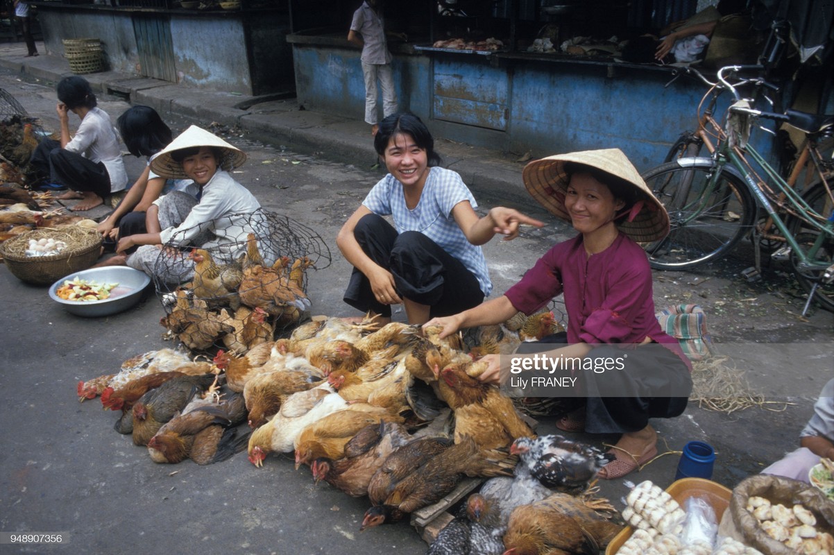 Anh de doi Ha Noi nam 1987 cua nu phong vien Phap-Hinh-9