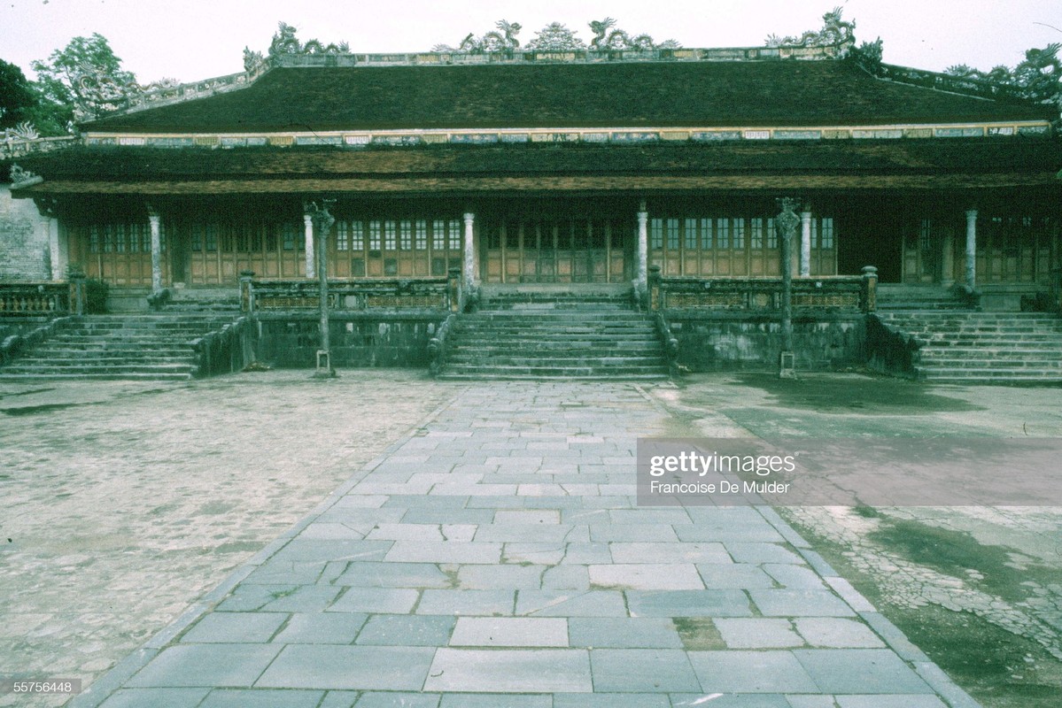 Co do Hue nam 1989 qua anh cua Francoise De Mulder-Hinh-10