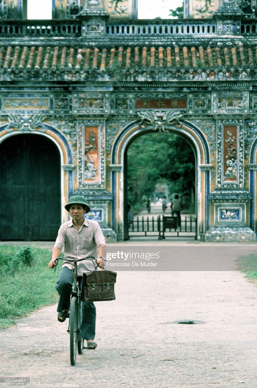 Co do Hue nam 1989 qua anh cua Francoise De Mulder-Hinh-9