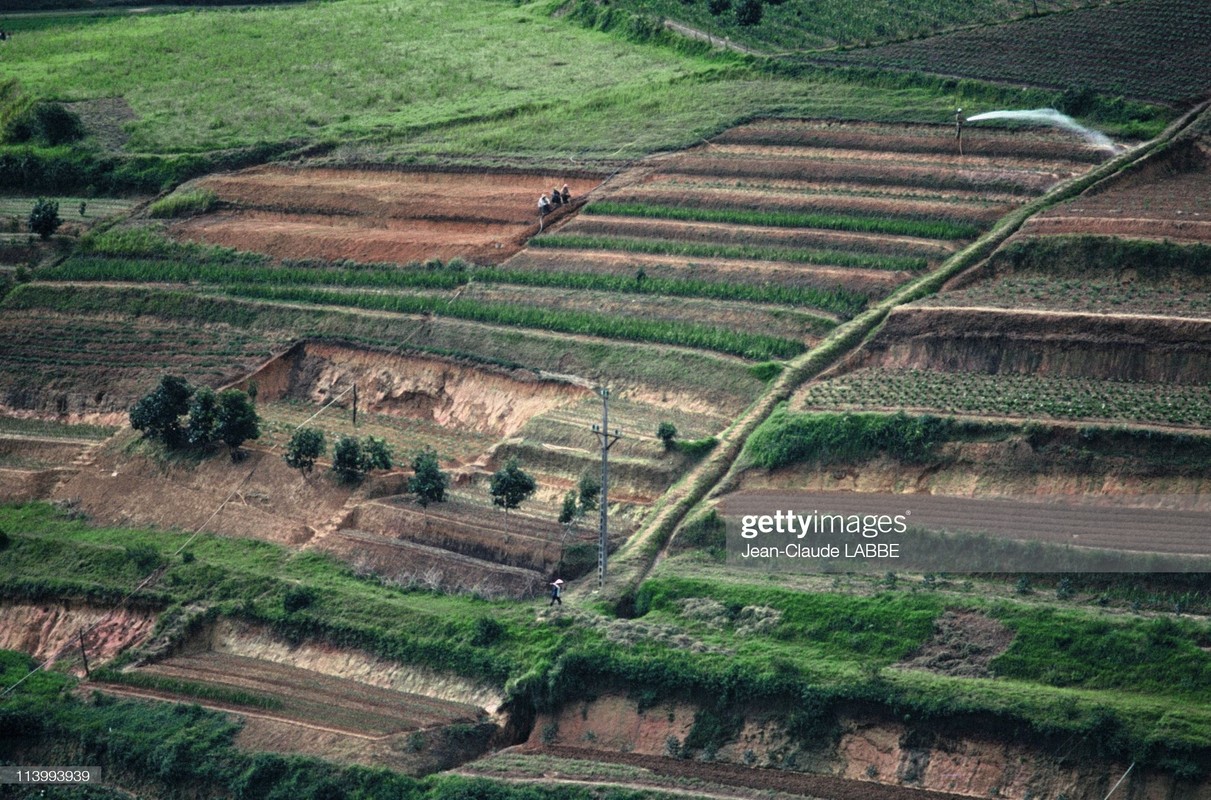 Ngam loat anh sieu hiem sieu doc ve Da Lat nam 1994-Hinh-3