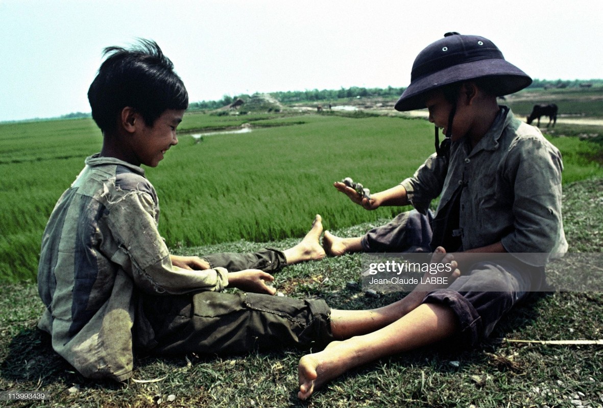 Boi hoi nhin lai cuoc song o nong thon Viet Nam dau thap nien 1990-Hinh-6