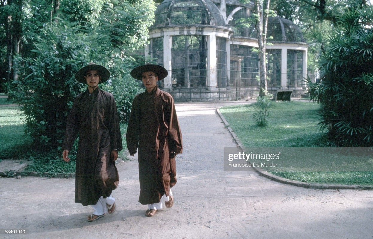 Cuoc song o Sai Gon nam 1989-1994 qua ong kinh phong vien huyen thoai-Hinh-3