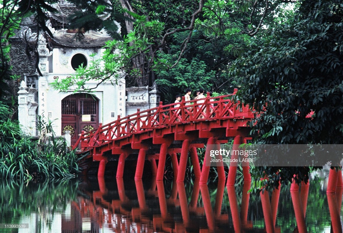 Anh khong the quen ve doi song nguoi Ha Noi nam 1994-Hinh-9