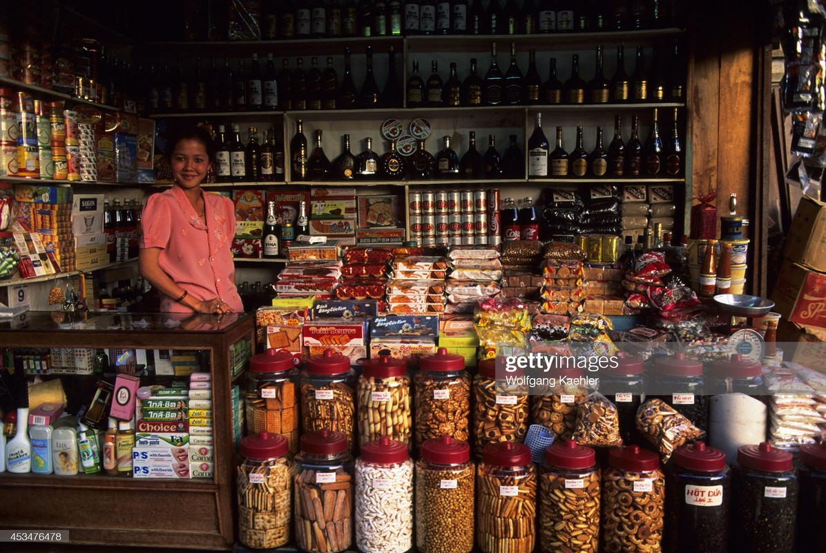 Dak Lak nam 1992 cuc sinh dong qua anh pho nhay Duc-Hinh-2