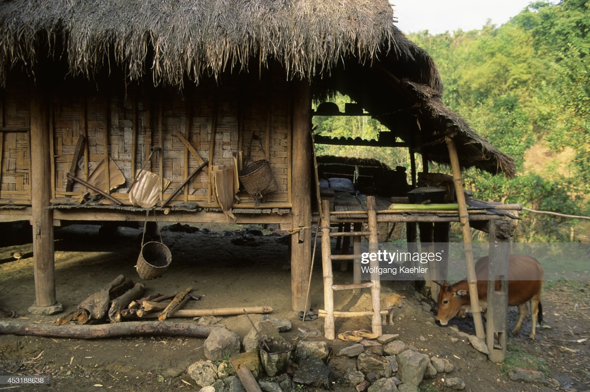 Dep ngat ngay khung canh hoang so cua Hoa Binh nam 1992-Hinh-4