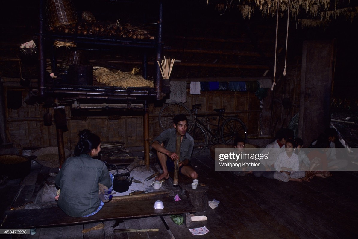 Dep ngat ngay khung canh hoang so cua Hoa Binh nam 1992-Hinh-5