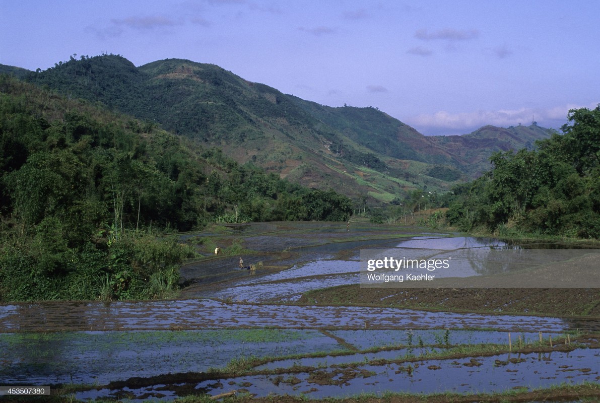 Dep ngat ngay khung canh hoang so cua Hoa Binh nam 1992-Hinh-7